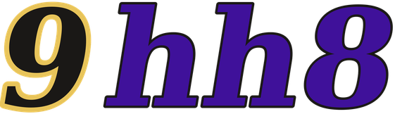 9hh8 logo